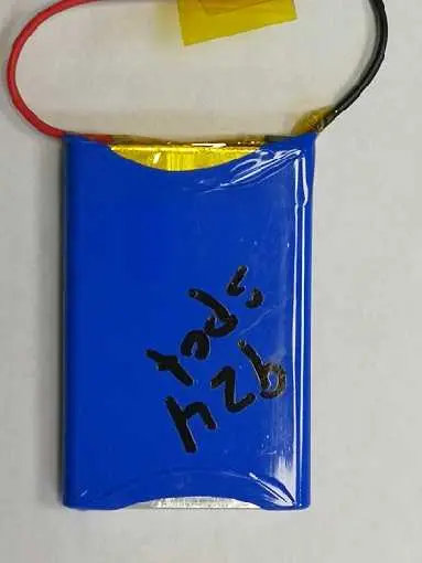 [BATT-924] BATERIA PARA LAMP SOLAR ESL201