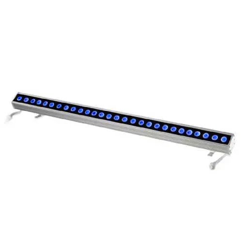 [BP-36W-AZUL] BAÑADOR DE PARED 36W AZUL