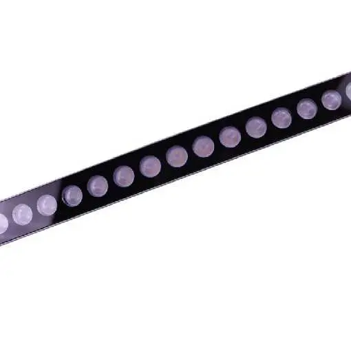 [BP-36W-RGB] BAÑADOR DE PARED 36W RGB