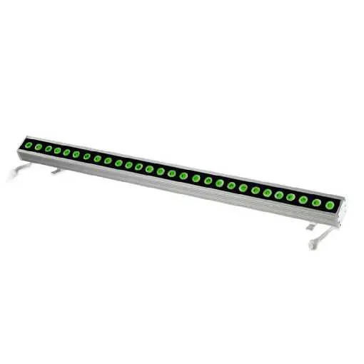 [BP-36W-VERDE] BAÑADOR DE PARED 36W VERDE