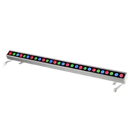 [BP-45W-RGB] BAÑADOR DE PARED RGB