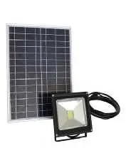 [BS-9806-SOL-REF] REFLECTOR SOLAR DE 6W