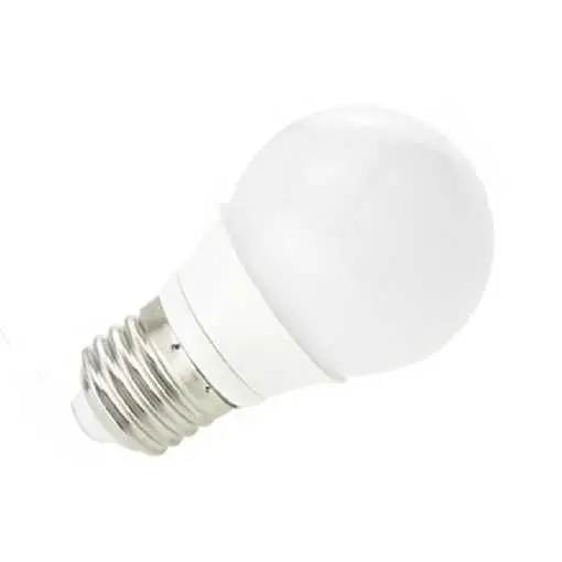 [BUL-5W-6K/12V] BULBO DE 6W DE 6K DE 12V