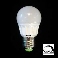 [BUL-5W-CHM-CWD-E14] BULBO 5W E14 DIMMIEABLE