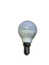 [BUL-5W-CHM-WWD-E14] BULBO 5W WW DIMIABLE MILKY