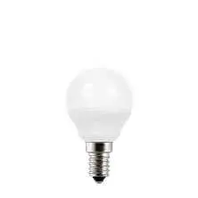 [BUL-5W-CHM-WW-E14] BULBO 5W WW FROSTY ND