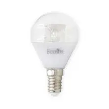 [BUL-5W-CHT-WWD-E14] BULBO 5W WW TRANSPARENTE ND