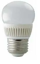 [BUL-5W-MDM-WWD] BULBO DE 5W 2700 K MILKY DIMIABLE