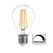 [BUL-6W-D-E27] BULBO 6W DIMIABLE FILAMENTO