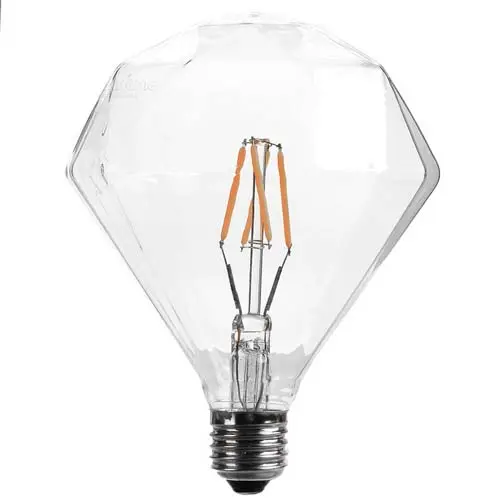 [BUL-DIA-6.5W] FOCO FILAMENTE DECORATIVO 6.5