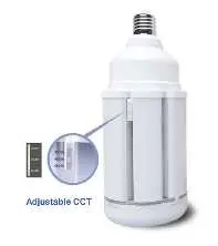 [BUL-DL100W-3CCT] BULBO 100W 277V E40 3CCT