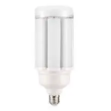 [BUL-DL30W-3K] BULBO 30W 277V E27 3000K