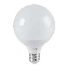 [BUL-G80-8W-WW] BULBO GLOBO DE 8W WW