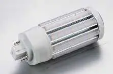 [BUL-GX24-11W-CW] FOCO BASE GX24 DE 11 W CW 4 PINS