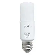 [BUL-TUB-10W-CW] BULBO TUBULAR 10W 6000K