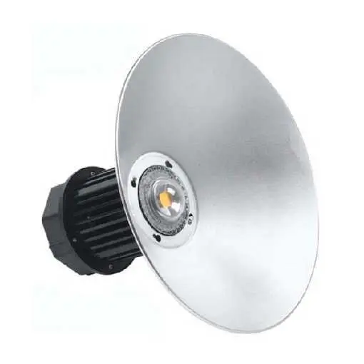 [CAMP-150W] LAMPARA CAMPANA