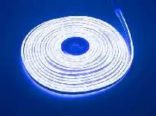 [CINT-2835-120L-AZL] CINTAS LED 110V 120LED AZUL