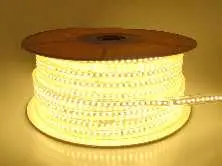 [CINT-2835-120LED/WW] CINTAS 2835 5 METROS  120 LED WARM WHITE