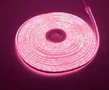 [CINT-2835-120L-ROS] CINTAS 2835 120 LED ROSADO