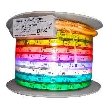 [CINT-5050-120L-RGBW-110V] CINTAS RGBCW5050 110V WATERPROOF