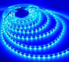 [CINT-5050-60LED/AZ] CINTAS 5050 5 METROS  60 LED AZUL