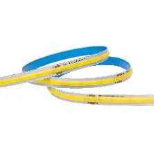 [CINT-8MM-COB-NW/110V] CINTAS ADHESIVA IP33 110V COB 5 METROS  360 LED 4000K