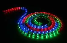 [CINT-ADES-5050-RGB] CINTAS RGB 5050 12V WATERPROOF