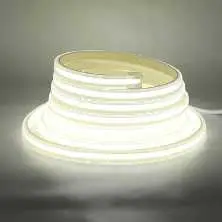[CINT-COB-NW/110V] CINTAS 110V  COB 5 METROS  360 LED NATURAL WHITE