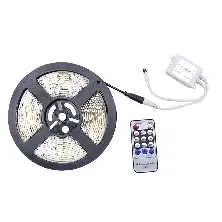 [CINT-MF228-12V-CWD] CINTA 12V DIMIABLE CW 5MT
