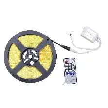 [CINT-MF228-12V-WWD] CINTA 12V DIMIABLE WW 5MTS