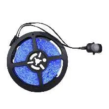 [CINT-MF235-12V-SEN-AZ] CINTA LUZ INDIRECTA CON SENSOR AZUL