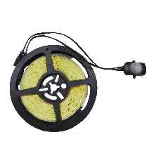[CINT-MF235-12V-SEN-WW] CINTA LUZ INDIRECTA CON  SENSOR WW