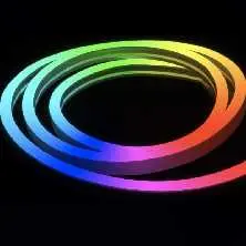 [CINT-NEON-RGB-110V] CINTAS RGB NEON 110V WATERPROOF