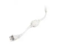[CONECTOR-110V-2835] CONECTOR 110V PARA CINTAS AMBOS LADOS