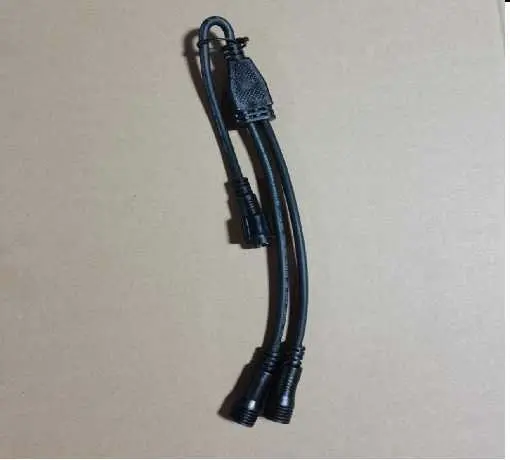 [CON-FIG/2] CONECTOR PARA 2 FIGURAS