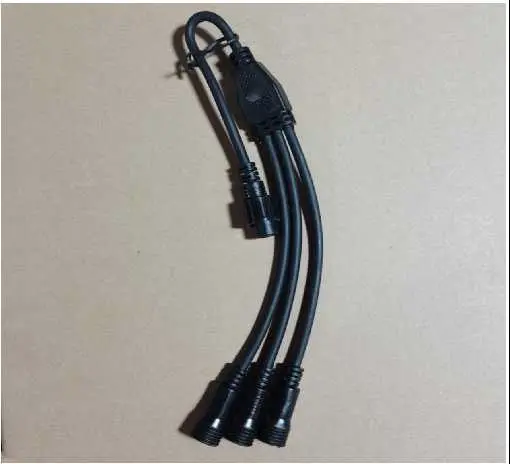 [CON-FIG/3] CONECTOR PARA 3 FIGURAS