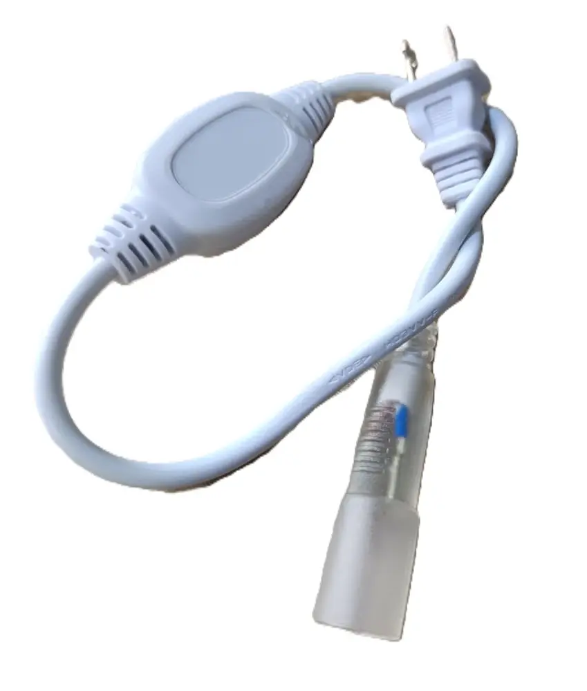[CON-NEON/D14-110V] CONECTOR NEON 110V COD. 2504/05