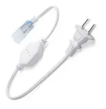 [CON-NEON-110V] CONECTOR NEON 110V