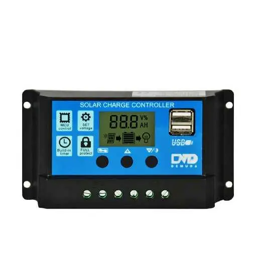 [CONT-12V-10A] CONTROLADOR 12V DE 10A