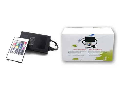 [CONT-5050-DIM] CONTROLADOR PARA CINTA 5050 DIMIABLE