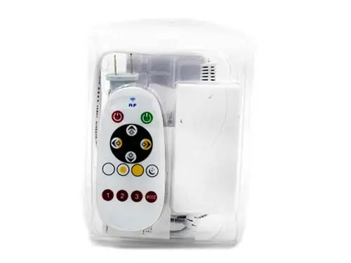[CONT-5730-BI] CONTROLADOR PARA CINTA BI-COLOR