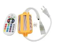 [CONT-RGB-110V] CONTOLLER NEON RGB 110V