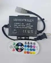 [CONTR-RGB-NEON/816-110V] CONTOLLER NEON RGB 110V COD.2500