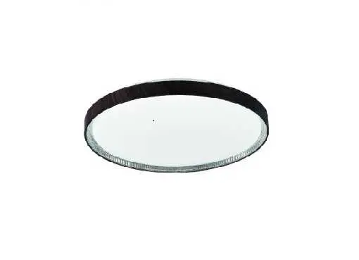 [DI-15-36WWD-3CCT] LAMPARA DE TECHO TIPO MADERA LED 36W 3CCT
