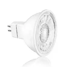 [DIC-5W-27K-D/12V] DICROICO 2700K 2PIN 5W 12V