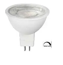 [DIC-6.5W-2PIN-CW/D] DICROICO 2PIN 6000K
