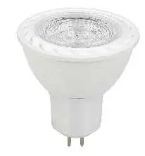 [DIC-6.5W-2PIN-WW] DICROICO 2700K NO DIMIABLE