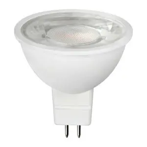 [DIC-7W-2PIN-WW/D] DICROICO DE 7W DIMMIABLE