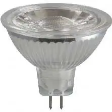 [DIC-VID-5W-2PIN-WW] DICROICO 2700K SIN DIMER