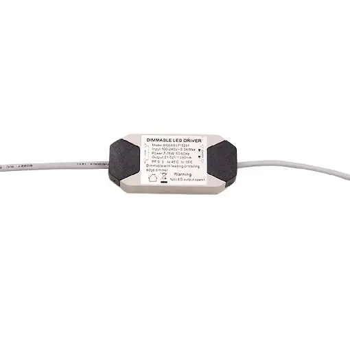 [DRIVER-1851-10W-D] DRIVER DIMIABLE DE 10W PARA 1848, 1849, 1850, 1851, 1852, 917